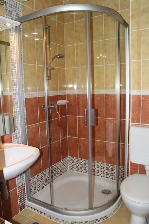 Mandarin Wellness Apartman Siófok Camera foto