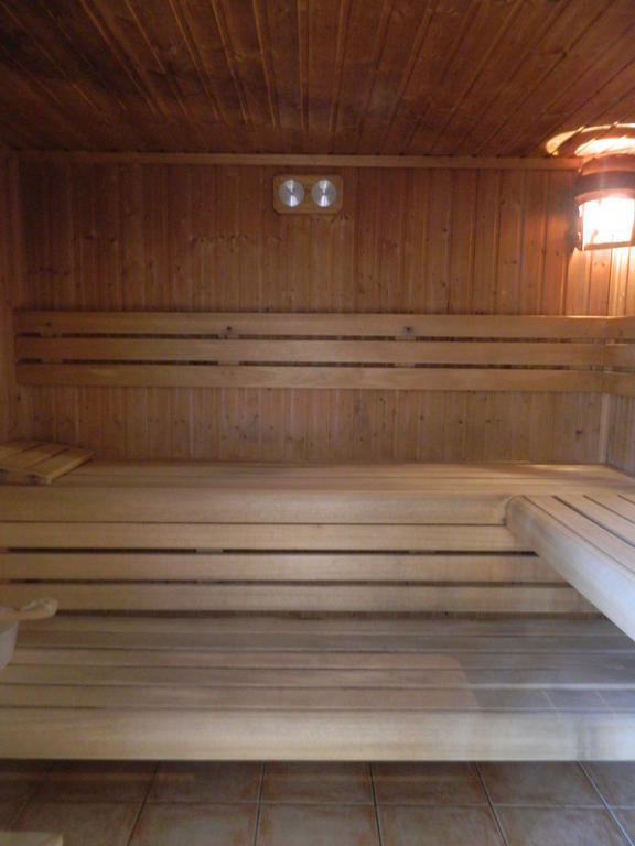 Mandarin Wellness Apartman Siófok Camera foto